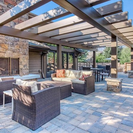 Sun Valley Sun Snowcreek Екстер'єр фото