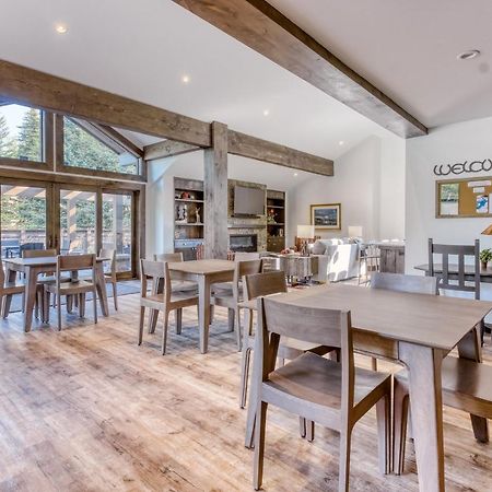 Sun Valley Sun Snowcreek Екстер'єр фото