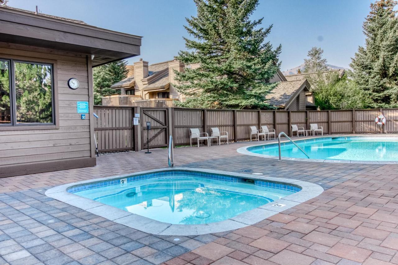 Sun Valley Sun Snowcreek Екстер'єр фото