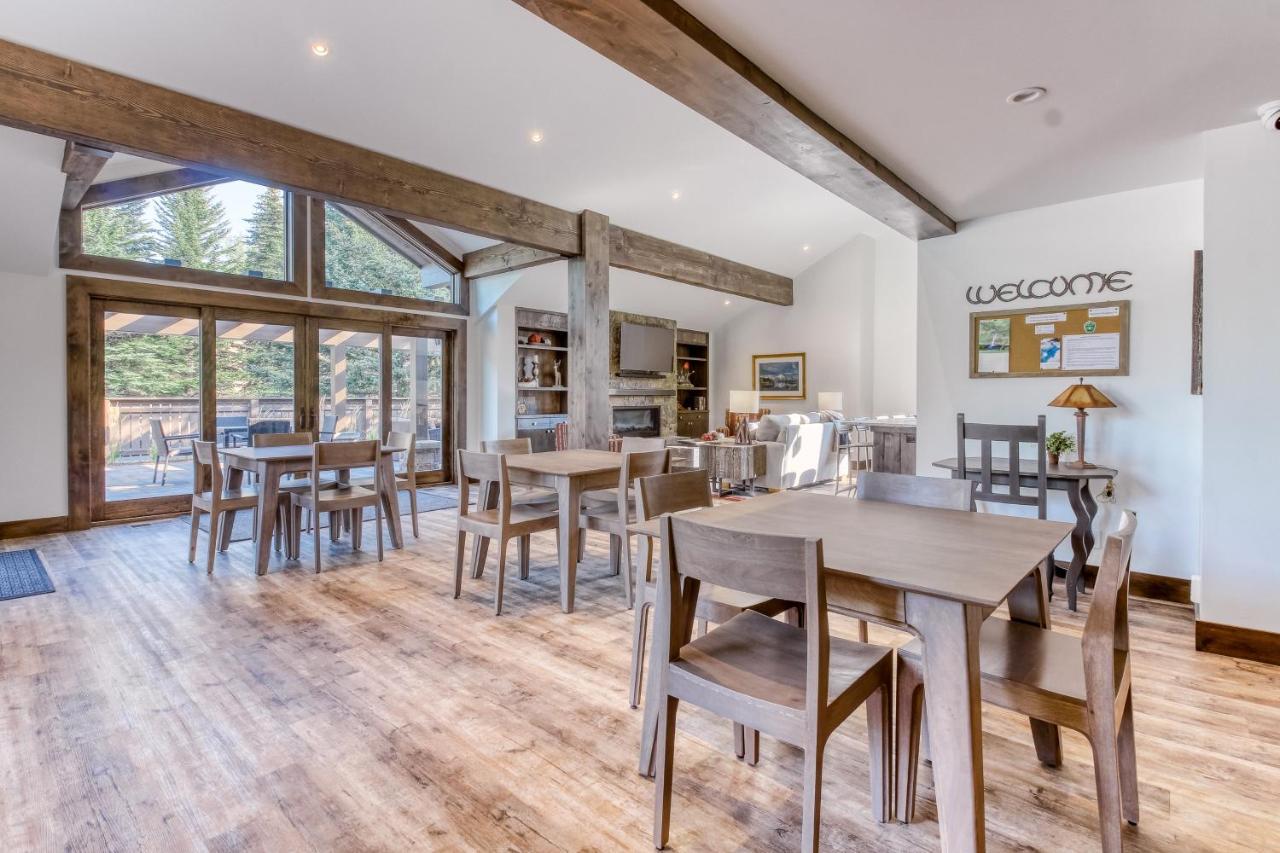 Sun Valley Sun Snowcreek Екстер'єр фото