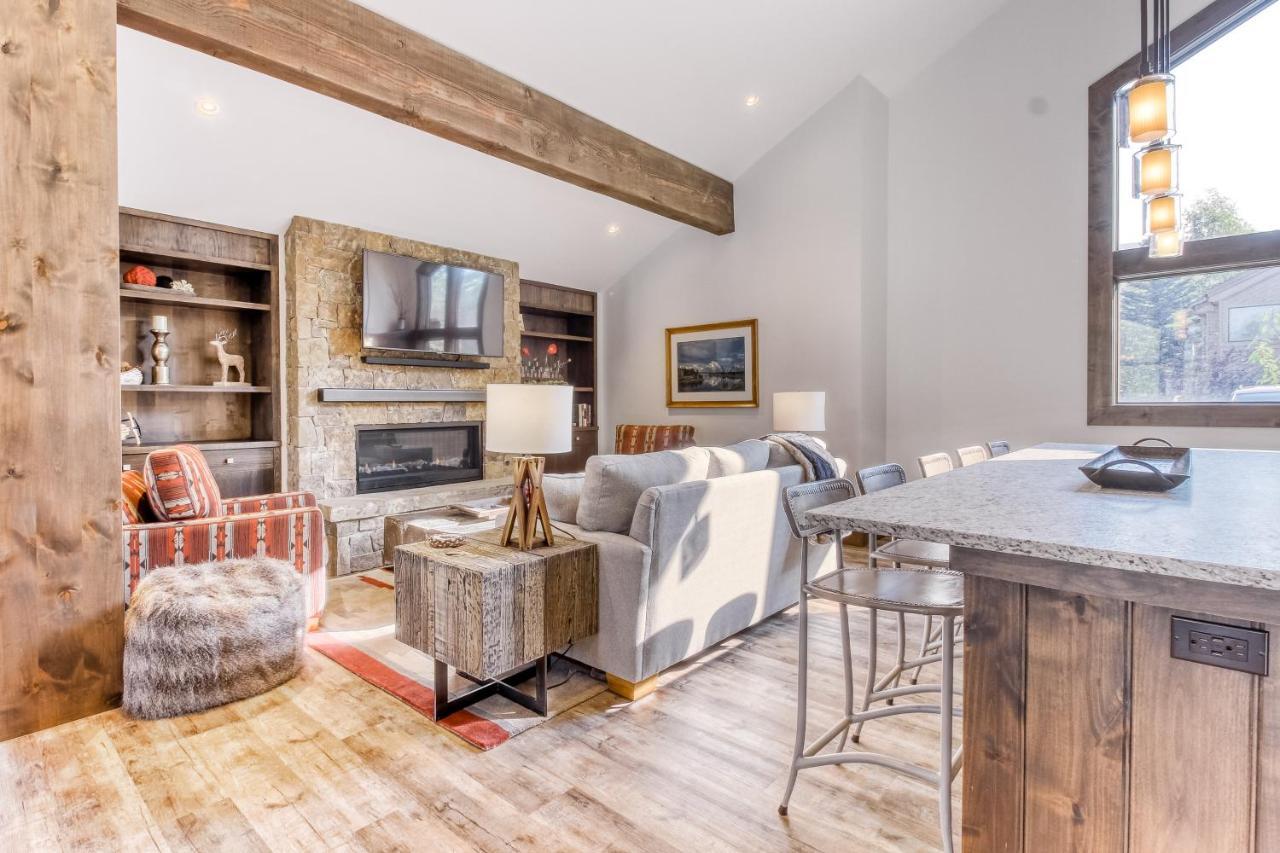 Sun Valley Sun Snowcreek Екстер'єр фото