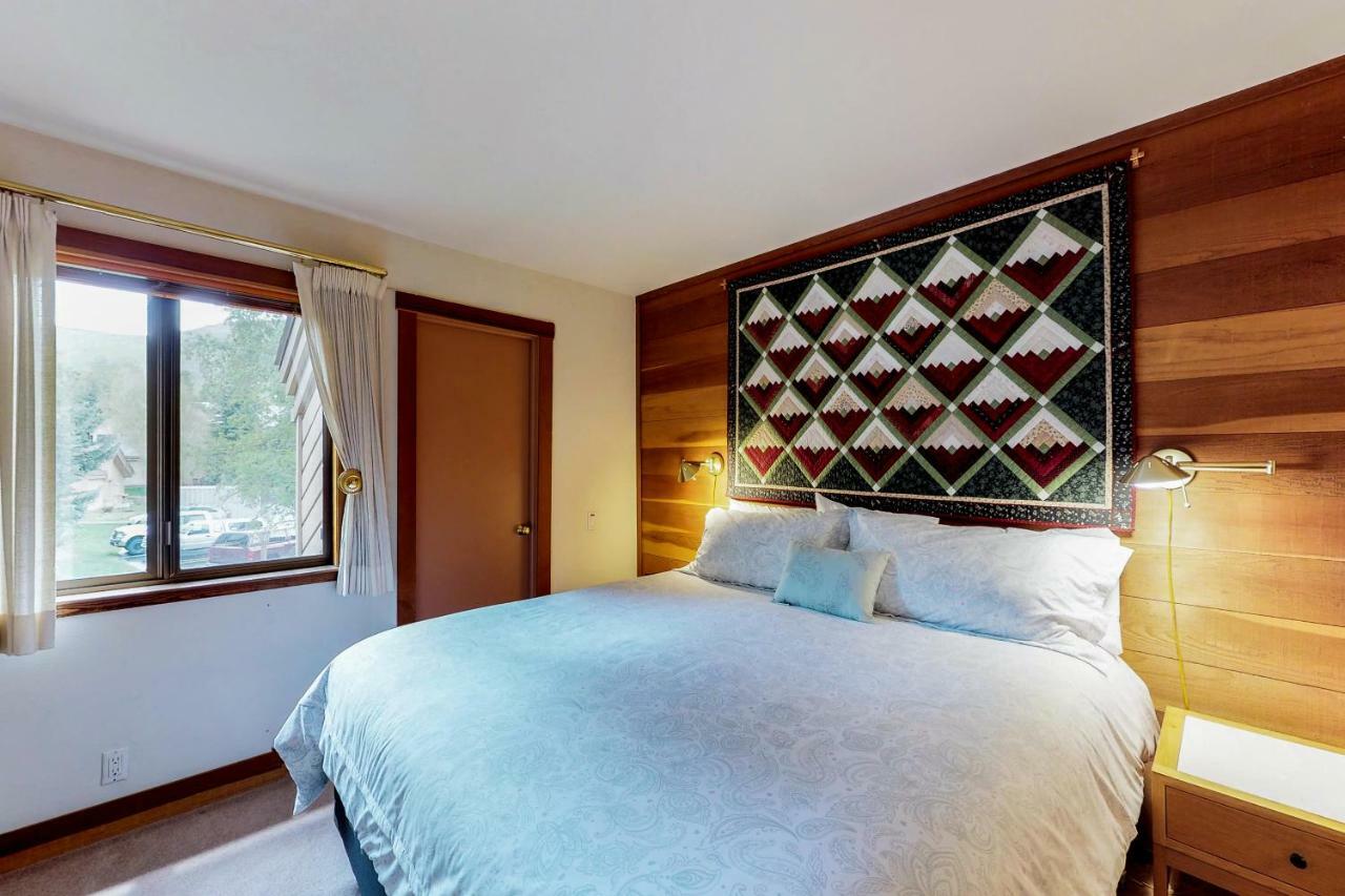 Sun Valley Sun Snowcreek Екстер'єр фото