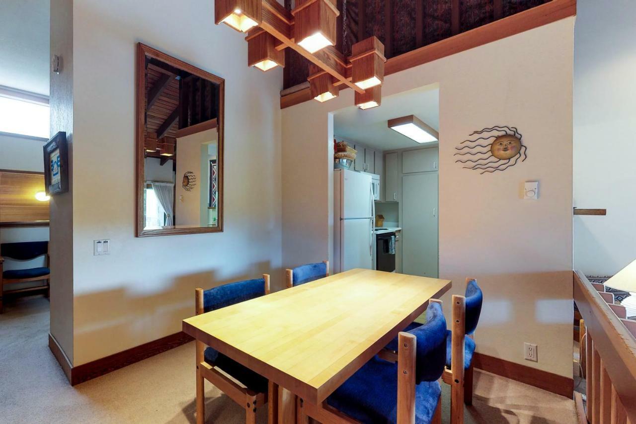 Sun Valley Sun Snowcreek Екстер'єр фото