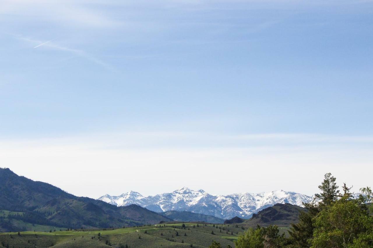 Sun Valley Sun Snowcreek Екстер'єр фото