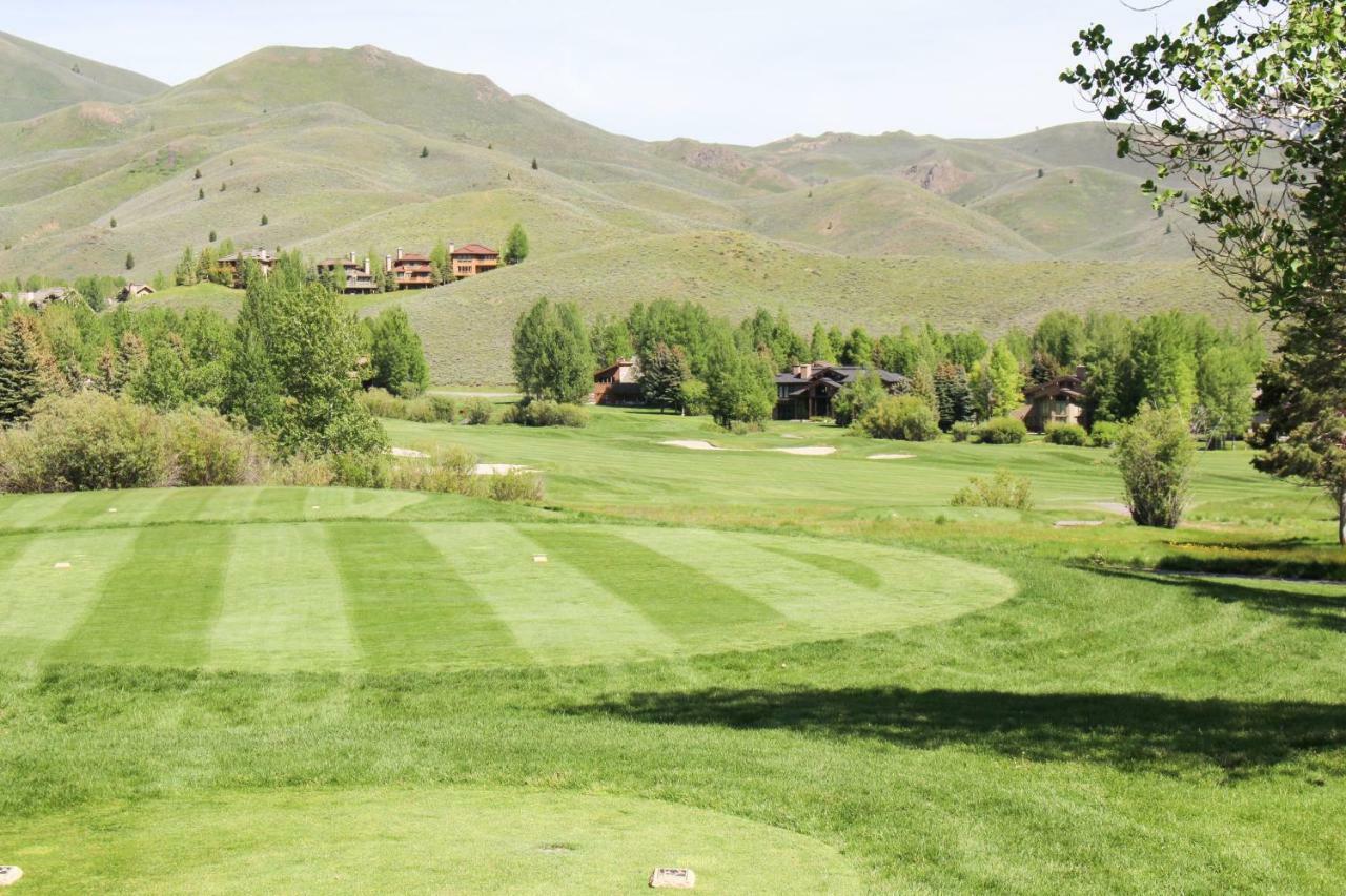Sun Valley Sun Snowcreek Екстер'єр фото