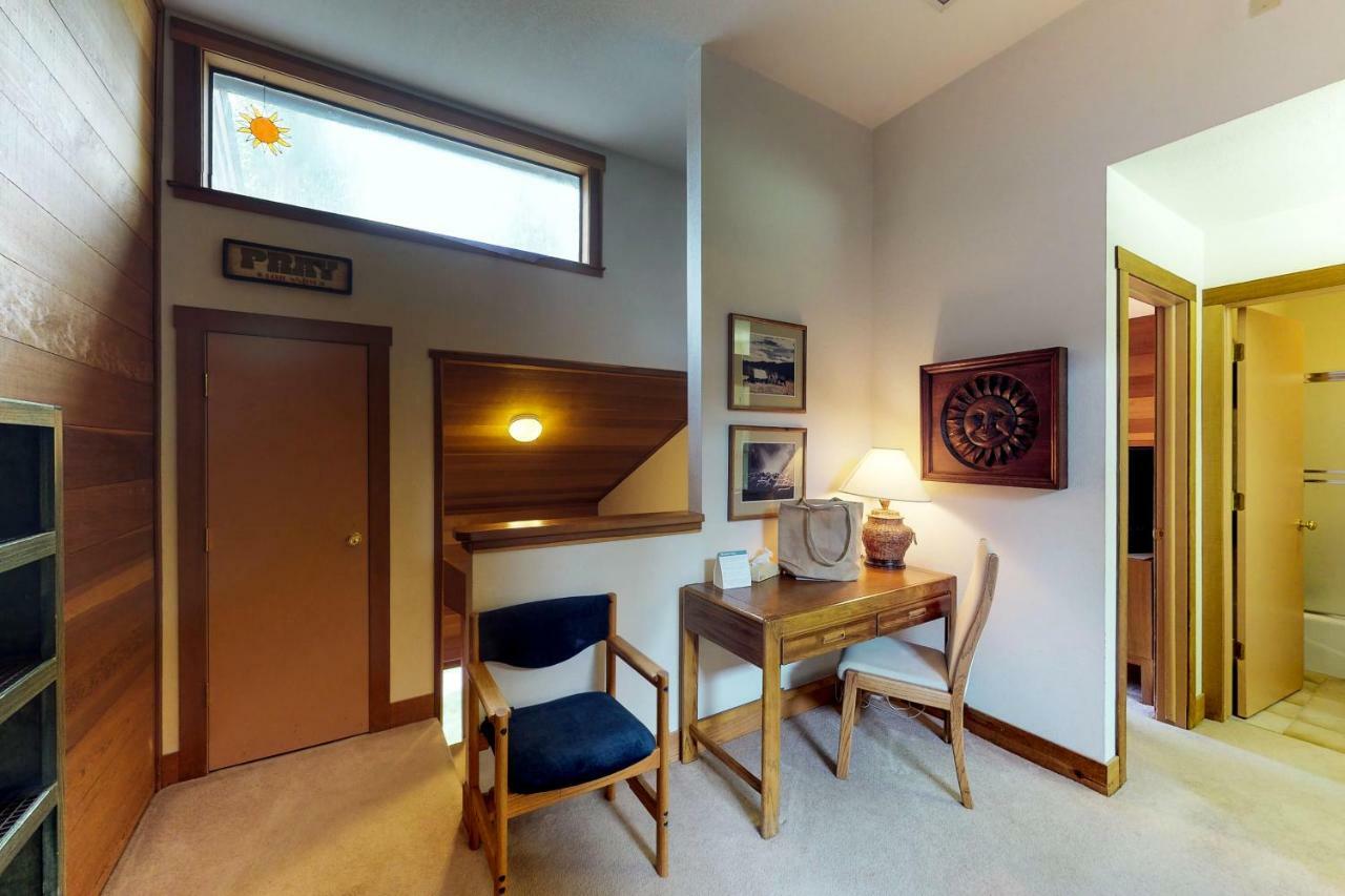 Sun Valley Sun Snowcreek Екстер'єр фото