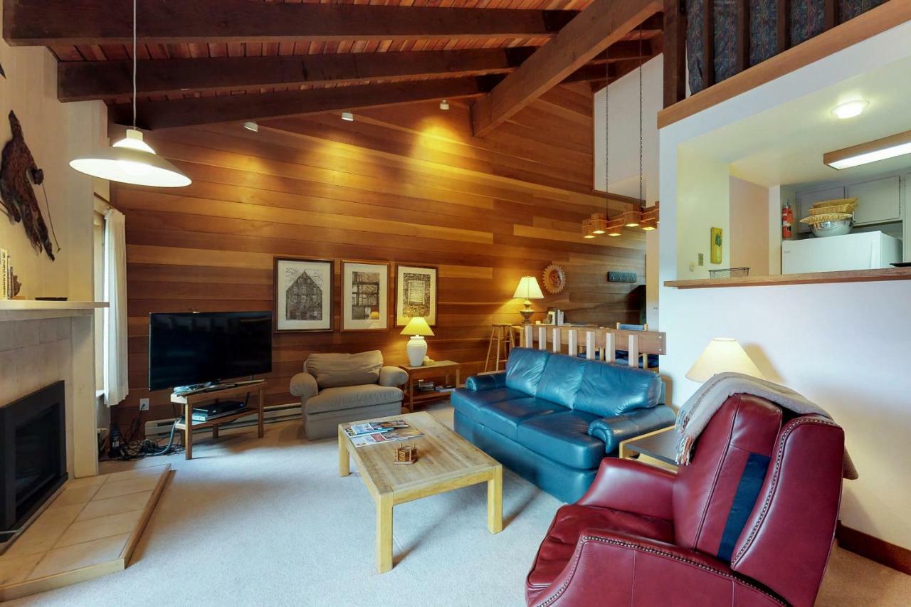 Sun Valley Sun Snowcreek Екстер'єр фото