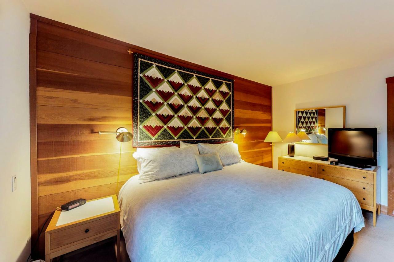 Sun Valley Sun Snowcreek Екстер'єр фото