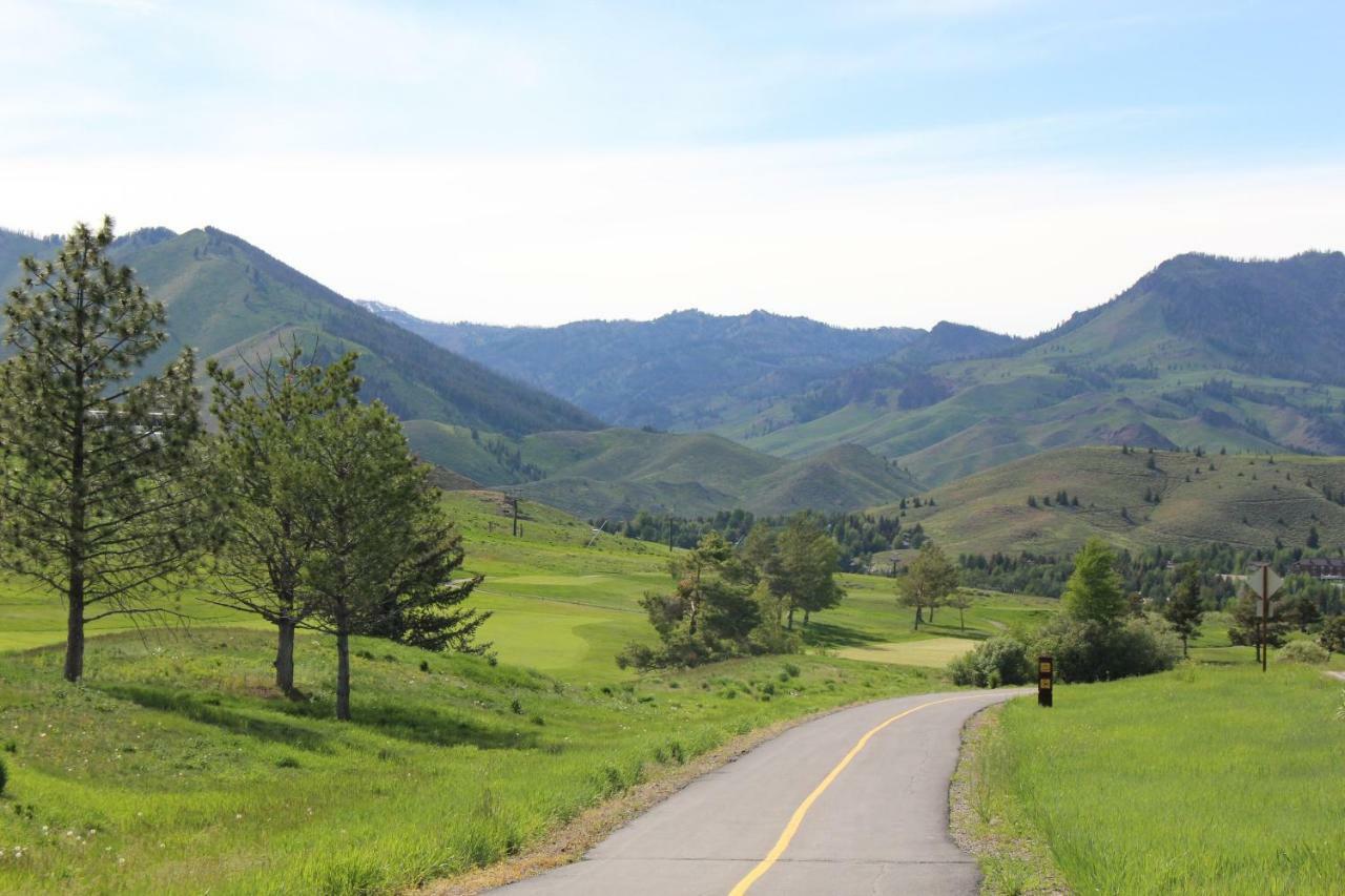 Sun Valley Sun Snowcreek Екстер'єр фото