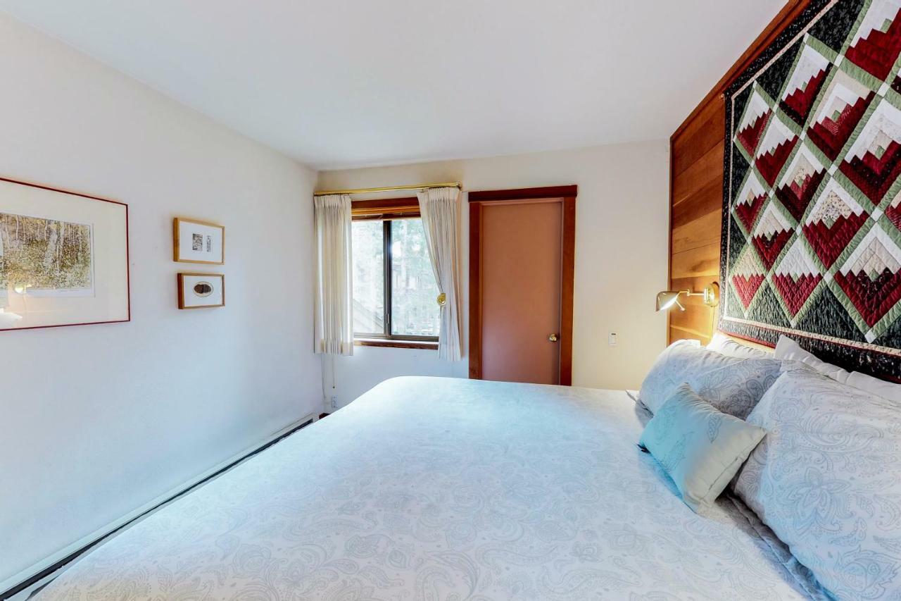 Sun Valley Sun Snowcreek Екстер'єр фото