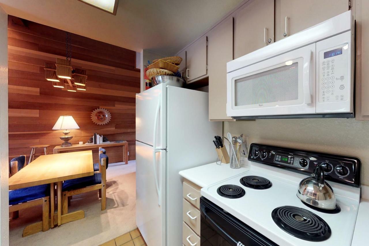 Sun Valley Sun Snowcreek Екстер'єр фото