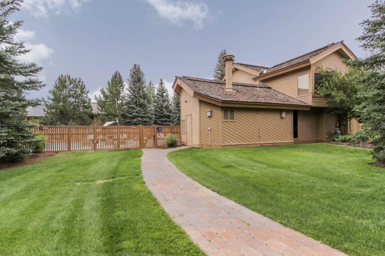 Sun Valley Sun Snowcreek Екстер'єр фото