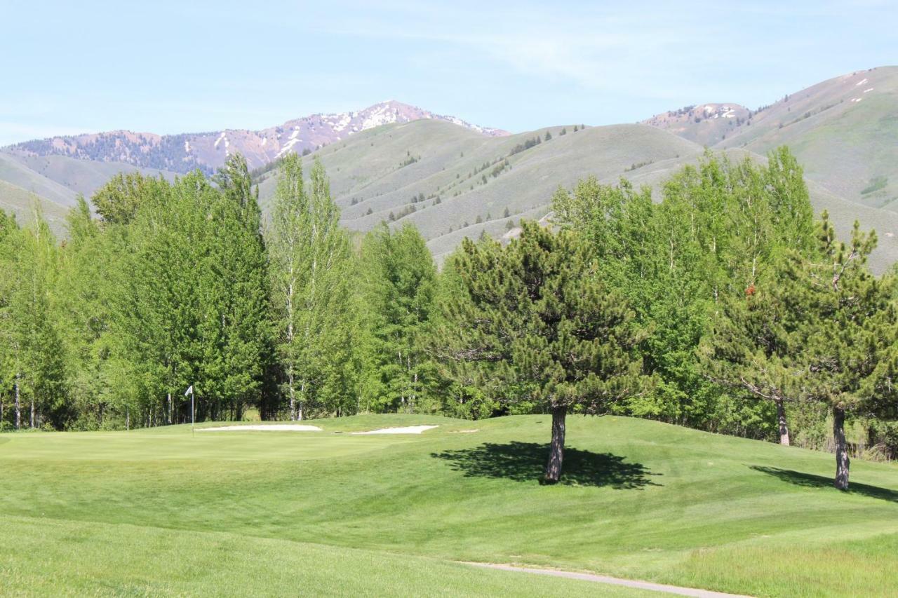 Sun Valley Sun Snowcreek Екстер'єр фото