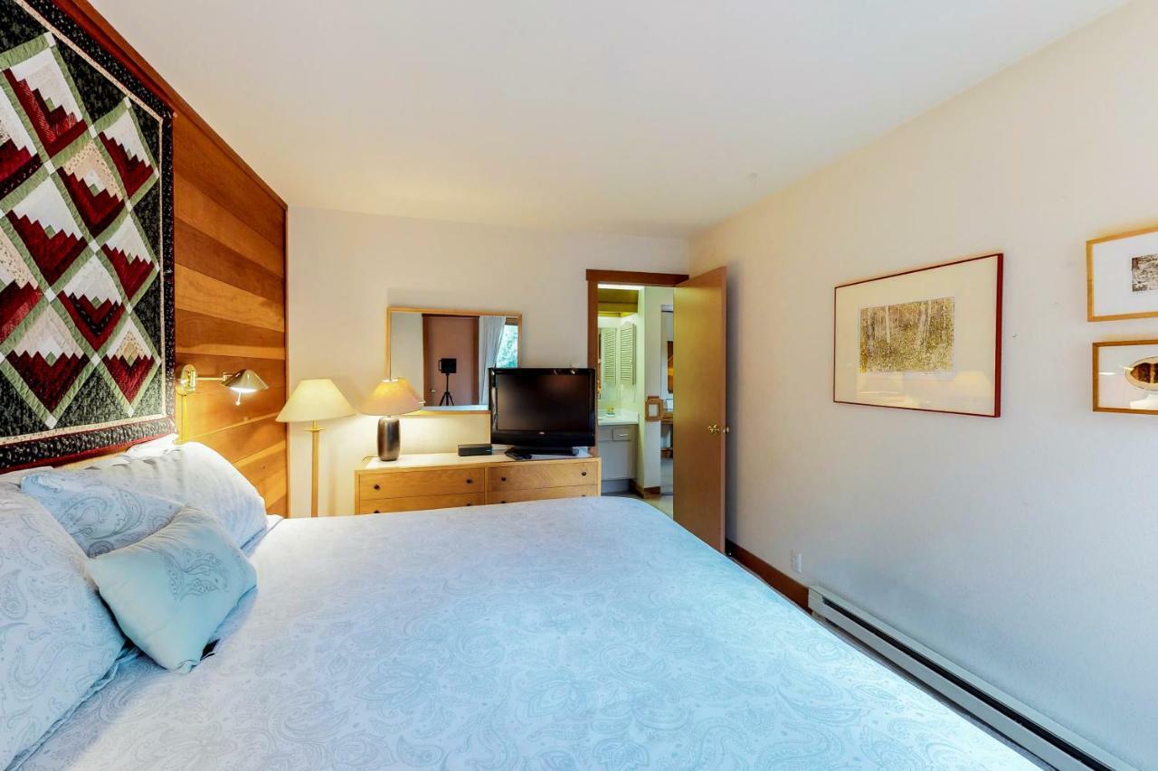 Sun Valley Sun Snowcreek Екстер'єр фото