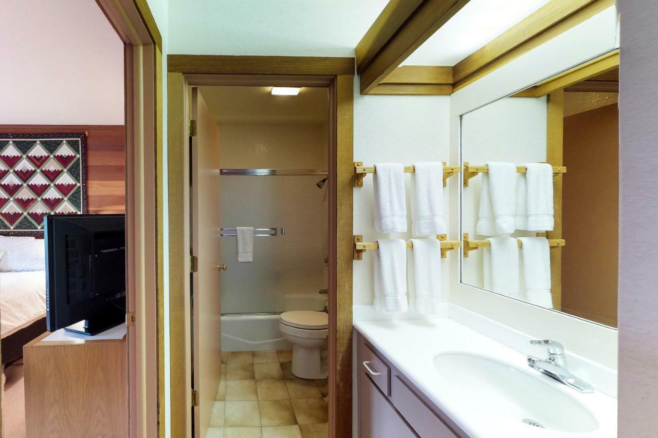 Sun Valley Sun Snowcreek Екстер'єр фото