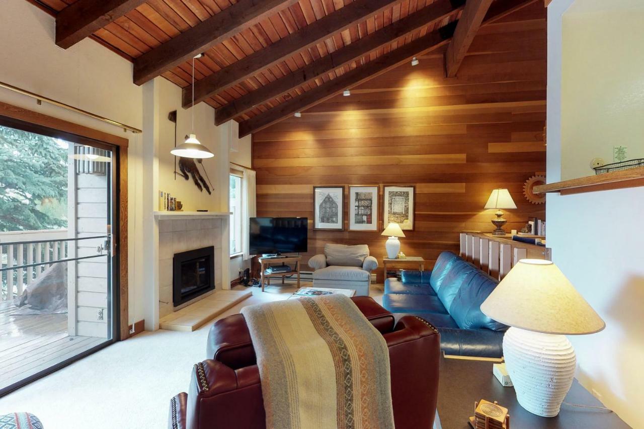 Sun Valley Sun Snowcreek Екстер'єр фото